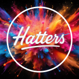 Hatters Bar logo